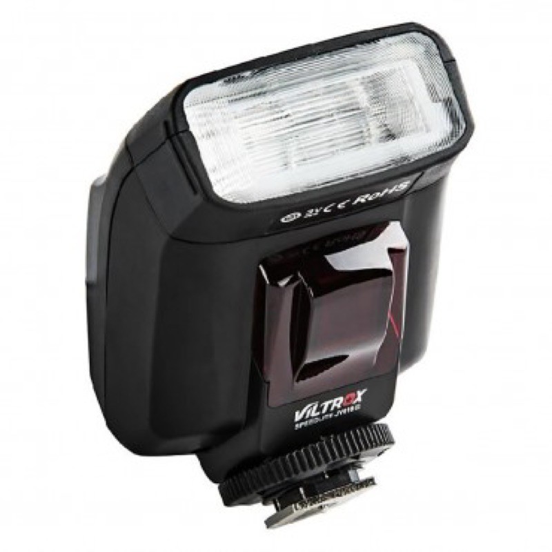 Đèn Flash Viltrox JY610II Cho Miroless 99%