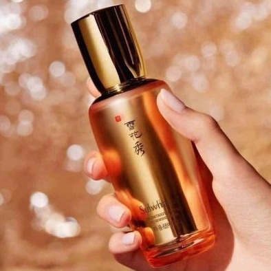 Sulwhasoo Serum ngăn ngừa lão hóa tăng cường từ Nhân Sâm cô đặc Concentrated Ginseng Renewing Serum 15ml