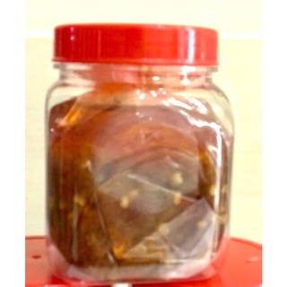 Sa tế chay nhà làm