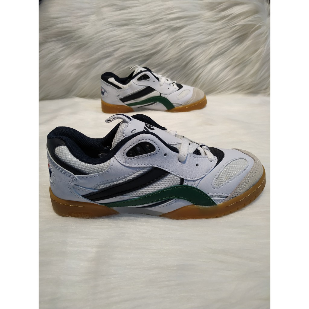 Giày câu  lông , bóng chuyền, chạy bộ  asia