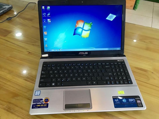 Asus K53E core i5 | BigBuy360 - bigbuy360.vn