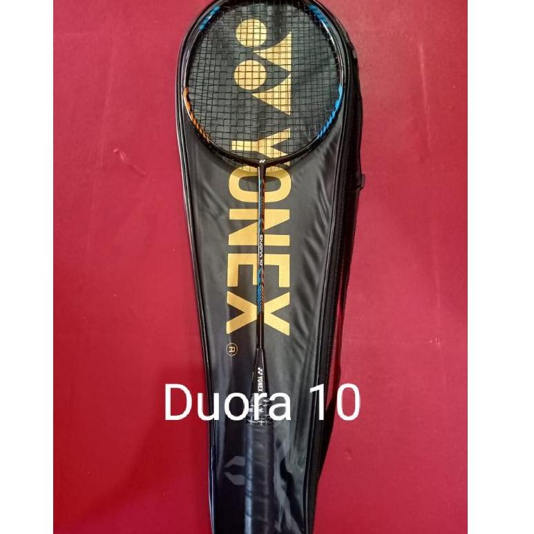 ☛ !! Vợt đánh bóng Yonex DUORA BADMINTON 10#