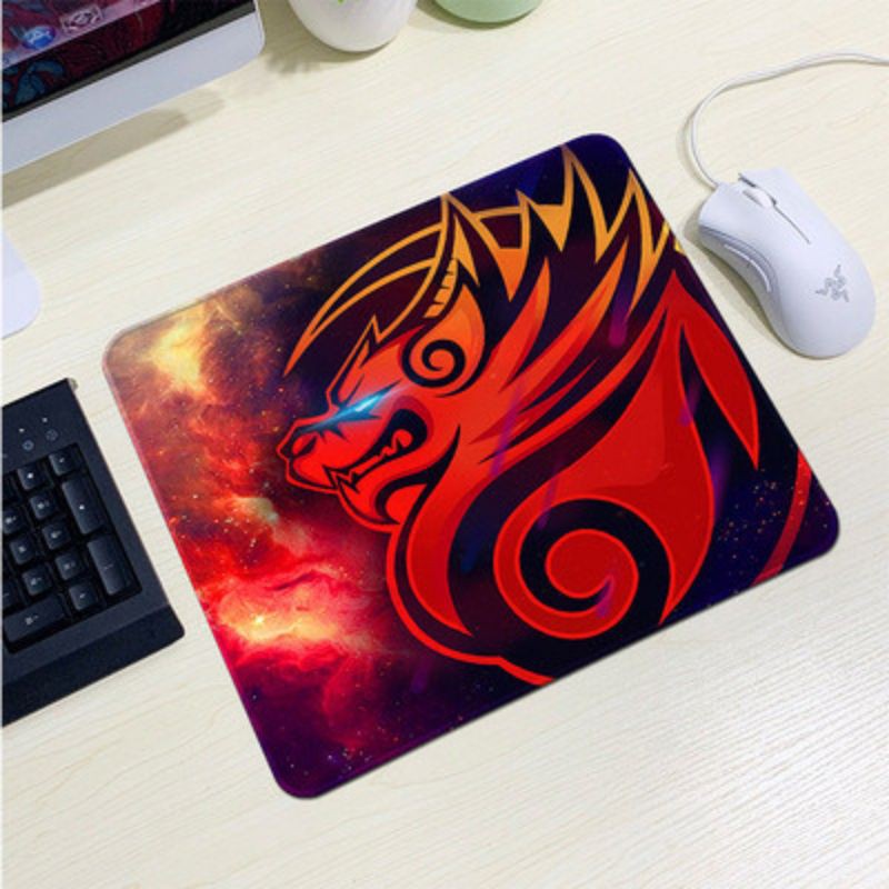 Pad chuột CSGO size 300x250x3mm