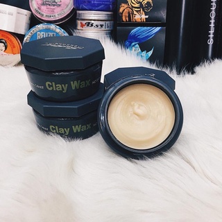 [Chính Hãng] Sáp Vuốt Tóc Nam CLAY WAX SUBTIL