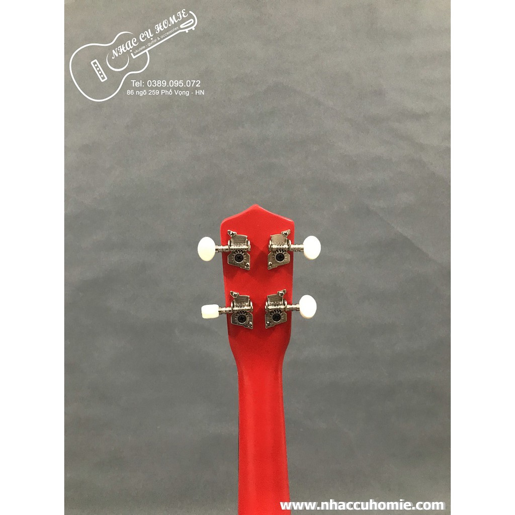 ĐÀN UKULELE SOPRANO CỜ ANH