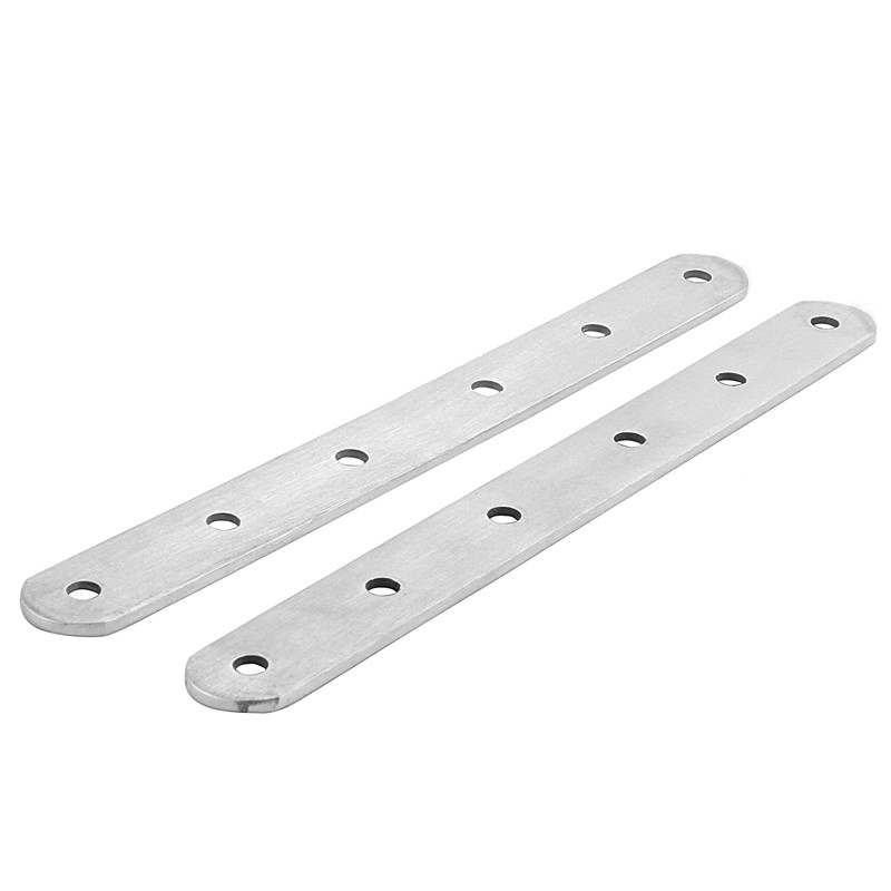 2 Giá Đỡ Đĩa Thẳng 195mm X 20mm