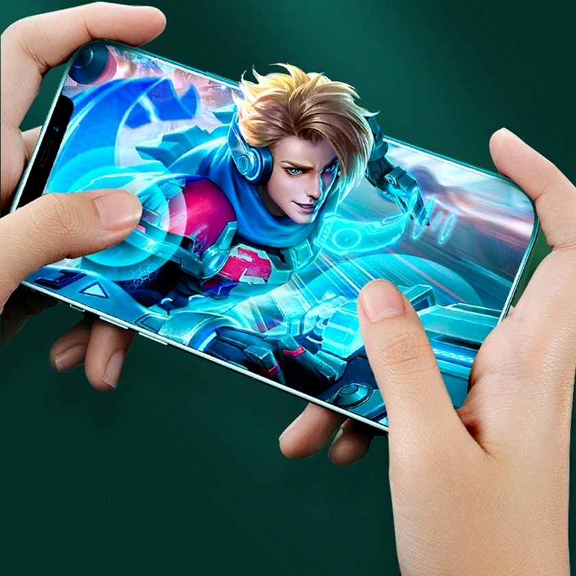 Ốp Điện Thoại Kính Cường Lực Cho Samsung S20Fe S20 Ultra S20 S10 S9 S8 Plus Note 20ultra 20 10 Plus Note 9 8 S10 Note10 Lite S10E Sự Bảo Vệ