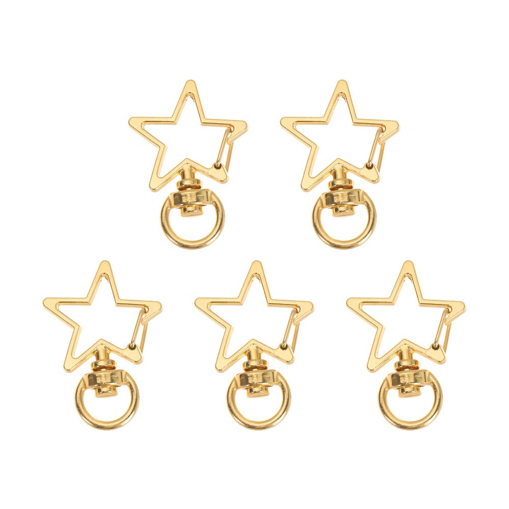 Móc khóa hình ngôi sao, vỏ sò và cá heo/ keychain hình ngôi sao, vỏ sò, cá heo/ móc khóa càng cua