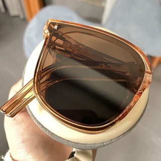 Kính mát nữ chống tia uv phong cách retro