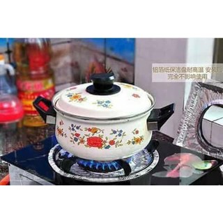 COMBO 10 MIẾNG LÓT BẾP GA