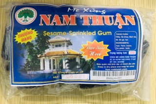 KẸO MÈ ĐEN [THƯỢNG HẠNG]