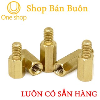 Cọc Đồng Phi 3 mm Chất Lượng Cao