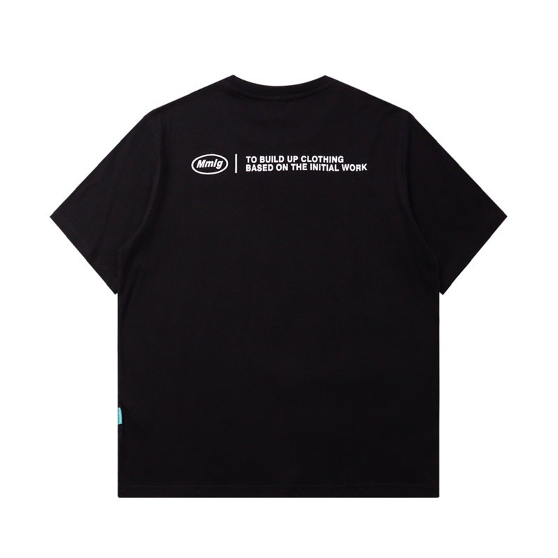 Áo thun MMLG Hàn quốc full tag