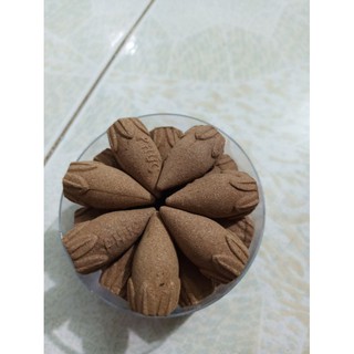 Hộp 21 nụ nhang trầm hương khánh hoà