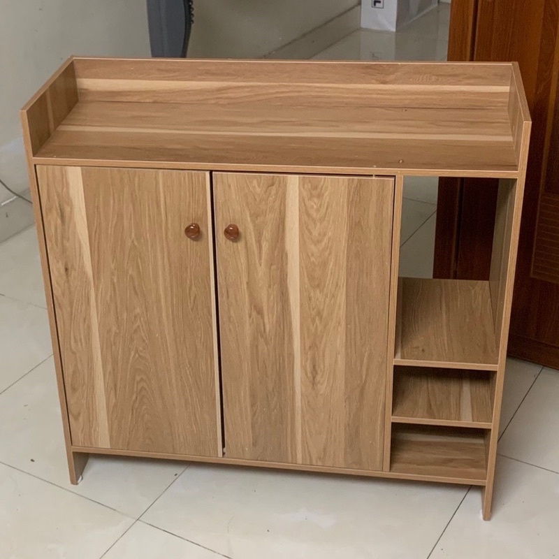 FREESHIP 🆓 Tủ Giày Thông Minh - Kệ Để Giày Dép, Lắp Ghép Cực Đẹp và Tiện Dụng