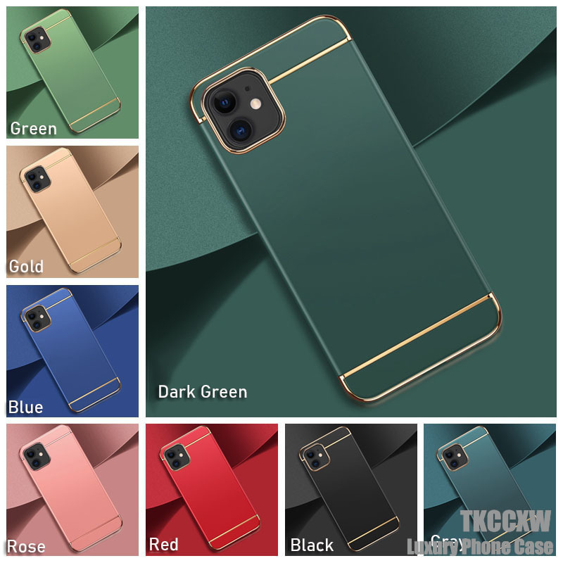Ốp Lưng Nhựa Cứng Cho Realme C3 X Xt X2 Pro 3 Pro