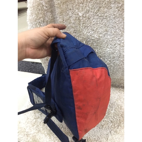 Bao tử si y hình dù xịn