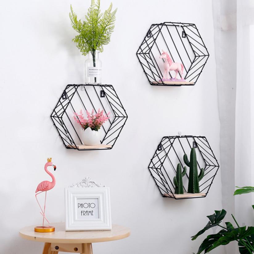 Dây treo tường trang trí nội thất độc đáo