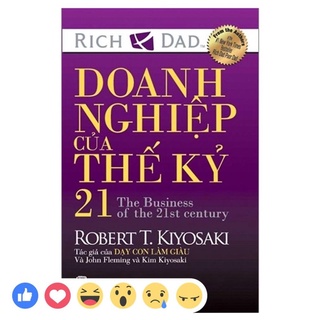 Doanh nghiệp của thế kỷ 21