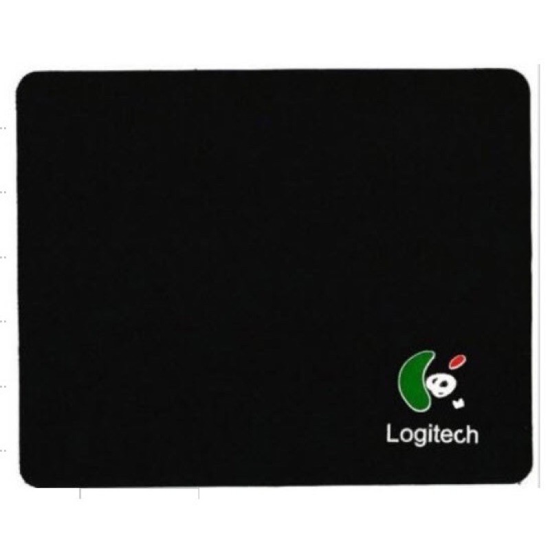 Miếng lót chuột quang (Loại tốt) Logitech size 20 x 25 Cm