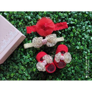 SET 3 PHỤ KIỆN BÉ GÁI