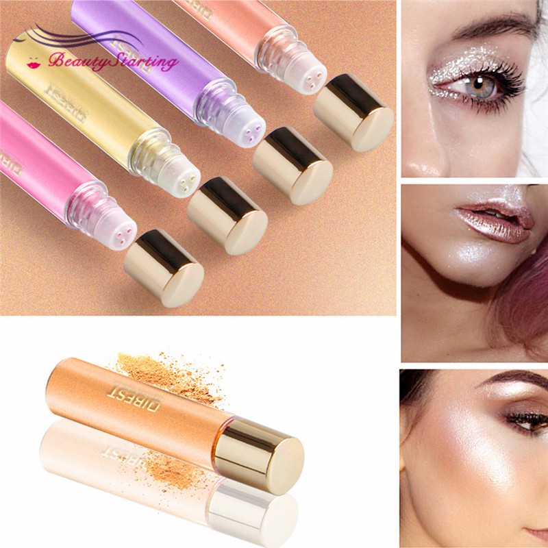 (hàng Mới Về) Bảng Phấn Bắt Sáng 17 Màu Trang Điểm Chuyên Nghiệp | BigBuy360 - bigbuy360.vn