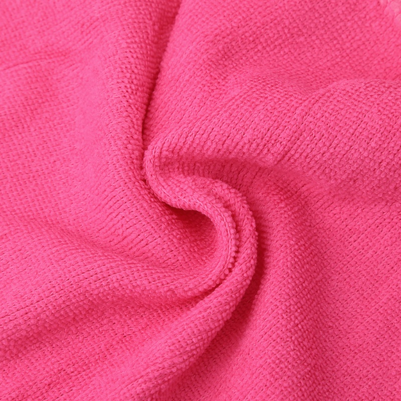 Khăn Lau Mềm Mại Hình Ly Kem Hai Màu Dễ Thương Cho Bé