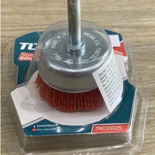 [HÀNG CHÍNH HÃNG MỚI 100%] CHÉN CƯỚC NYLON (50,75mm) TOTAL