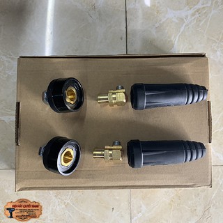 GIẮC MÁY HÀN SỐ 35 ( GIẮC ĐỰC VÀ GIẮC CÁI )