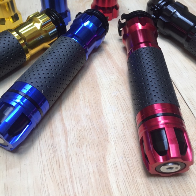 Bao tay gù xoay CNC Rizoma