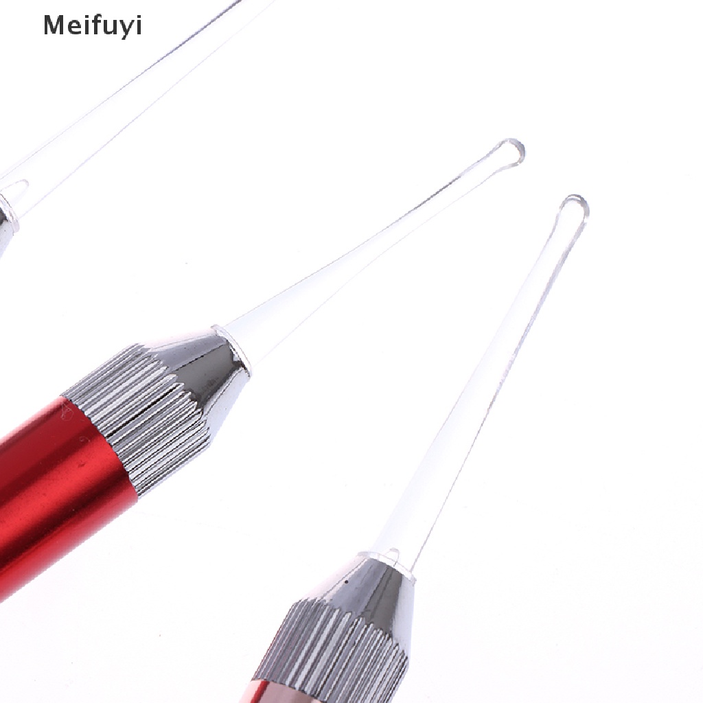 1 Dụng Cụ Lấy Ráy Tai Có Đèn LED