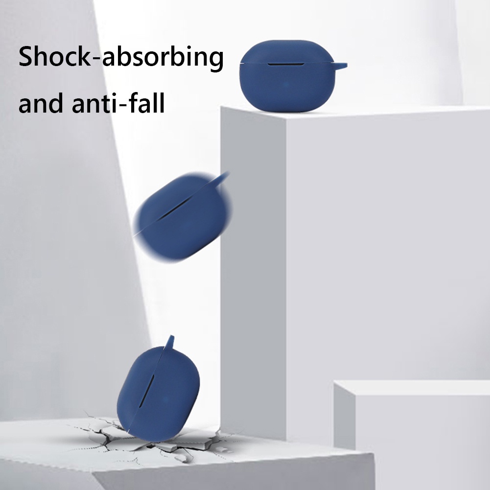 Ốp Máy Tính Bảng Soundpeats Air3 Pro Tai Nghe True Wireless SoundPEATS Air3 Pro case Vỏ bảo vệ tai nghe