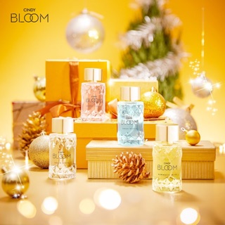 Nước Hoa Nữ Cindy Bloom Romantic Muse