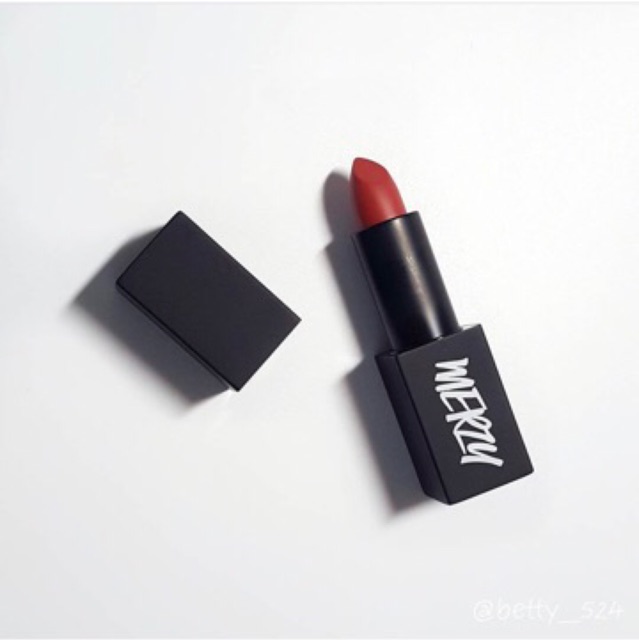 Son MERZY the first lipstick