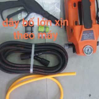 MÁY XỊT RỬA GONGYI GY-S2