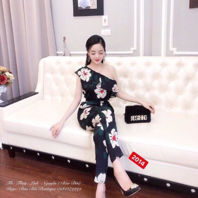 Jum hoa