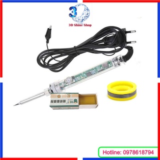 Mỏ hàn chì điều chỉnh nhiệt độ no.907 60w