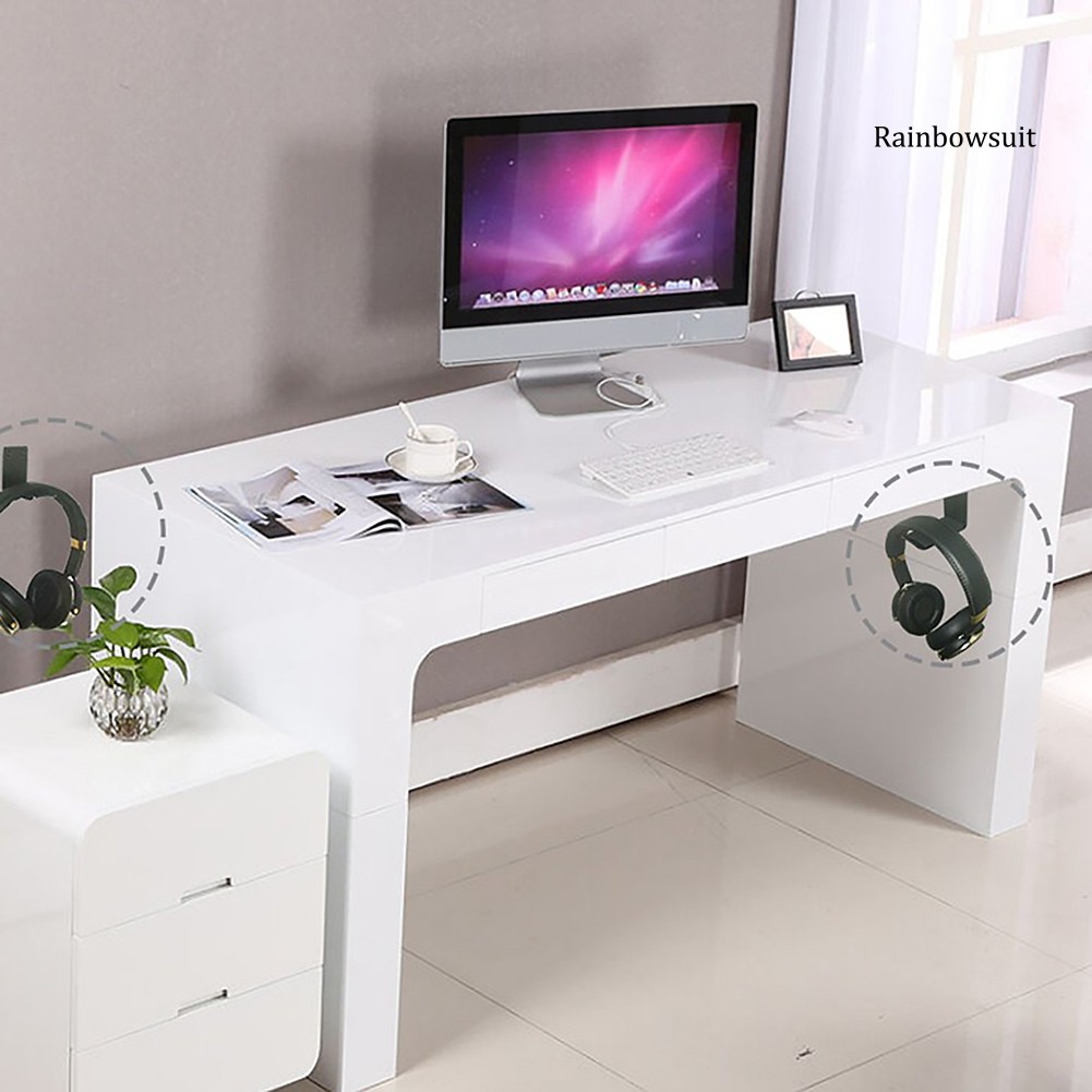 Giá Treo Tai Nghe Gắn Tường Tiện Dụng