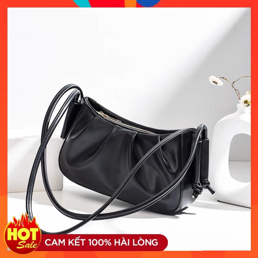 Hàng loại 1 Túi xách đeo vai nữ ♥TE15♥ đẹp đi chơi phong cách thời trang hàn quốc dễ thương cute Bảo hành 12 tháng
