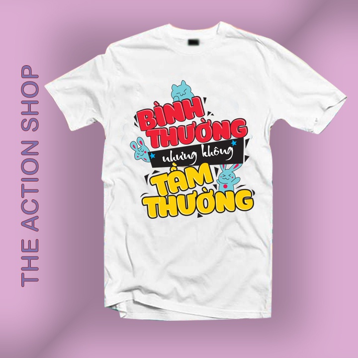 Áo thun team building đi biển áo thun đồng phục đi biển,thun cotton 4 chiều mềm mịn có 4XL và 5XL ACS29-ACS32 Bin Action