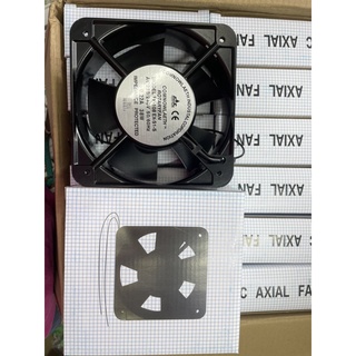 Quạt 15x15-220V