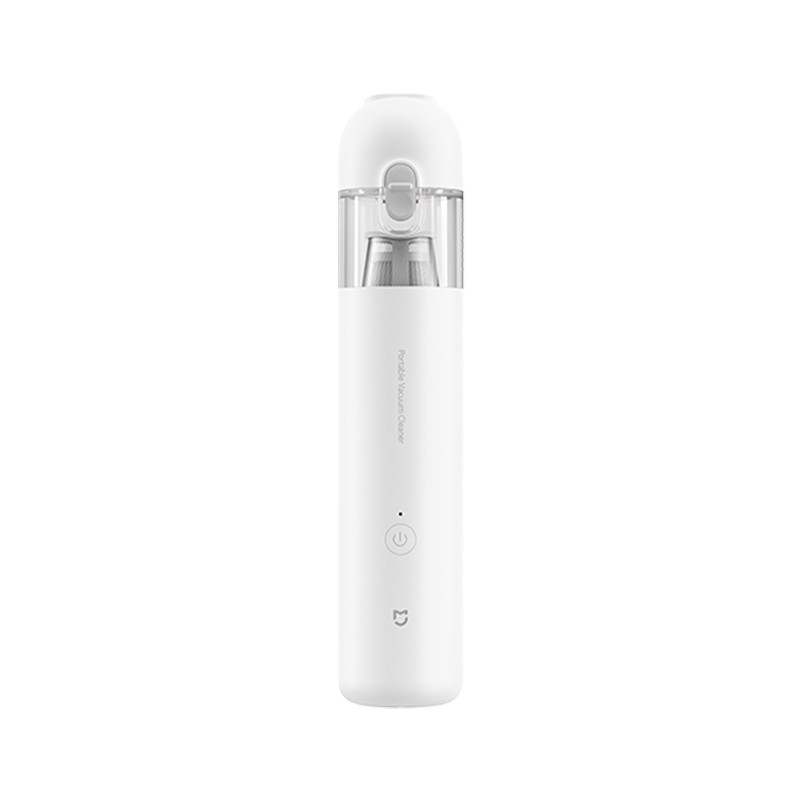 Máy Hút Bụi Cầm Tay Mini Xiaomi | Mi Vaccum Cleaner Mini Công suất 120W  | Hàng chính hãng | Bảo hành 12 tháng