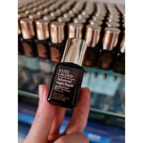 Serum phục hồi da Estee Lauder Advanced Night Repair Mini 7ml