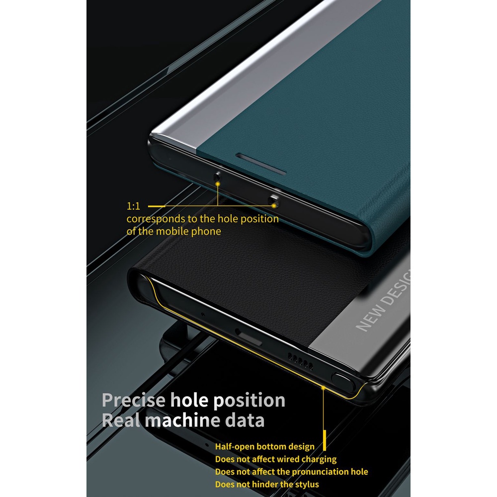 Bao Da Điện Thoại Chất Liệu Pu Nắp Gập Từ Tính Kiêm Giá Đỡ Thích Hợp Cho Iphone 8 7 6 6s Plus I8 I7 I6 I6s