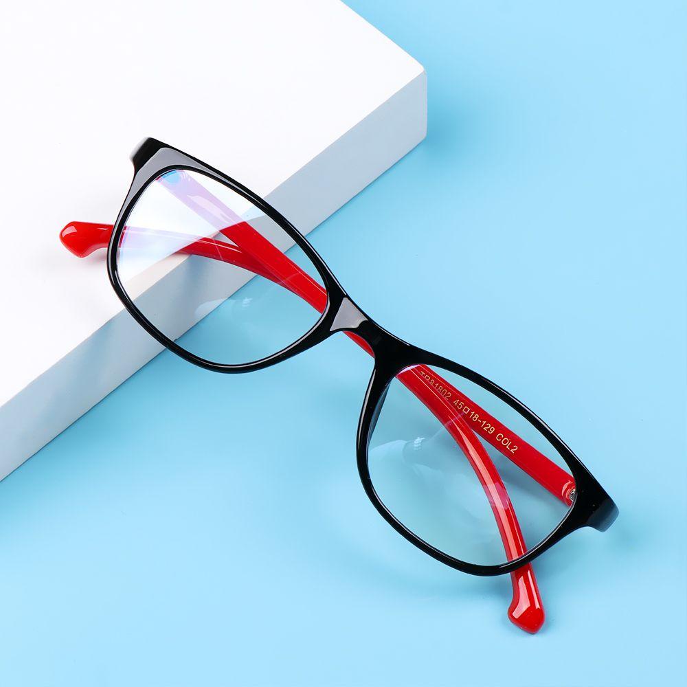 Kính Siêu Nhẹ Bảo Vệ Mắt Dành Cho Trẻ Em