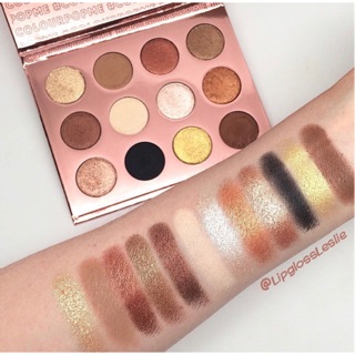 OFF 35% PHẤN MẮT COLOURPOP I THINK I LOVE YOU