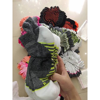 Tất chân (vớ) cổ ngắn nam nữ