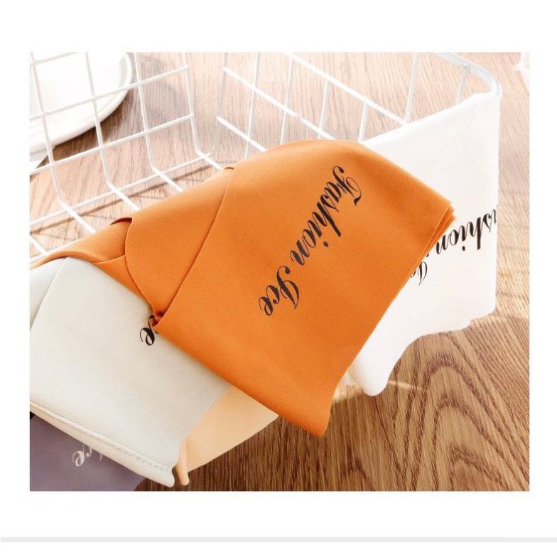 Quần Lót Nữ Đúc Su Viền Sóng Chữ Siêu Mịn (1028) - LADY