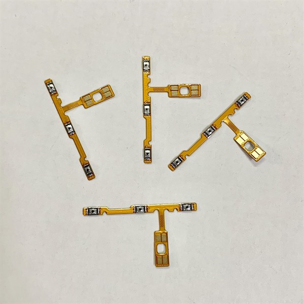 Cáp nguồn On/off Oppo A15