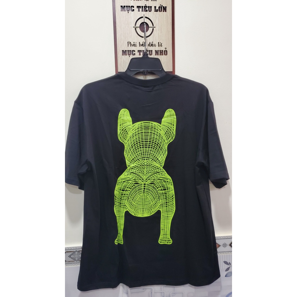 [ẢNH THẬT]Áo Thun Cao Cấp Lifework Unisex | BigBuy360 - bigbuy360.vn